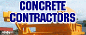 Concrete contractors