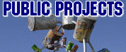 Public Projects
