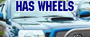 Has Wheels