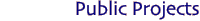 Public Projects